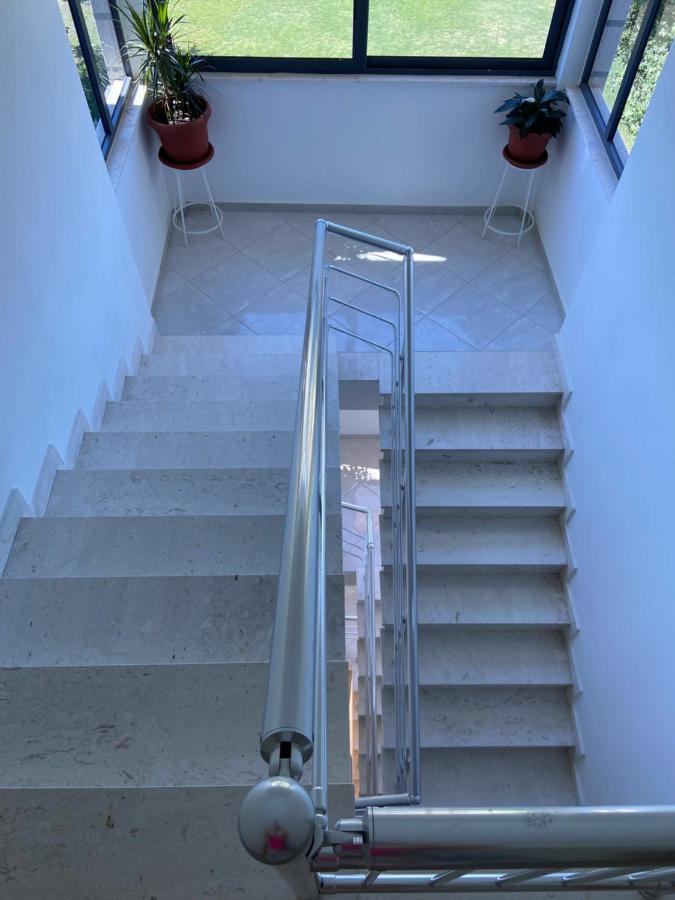 Apartment Sun Roll Baks-Rrjoll Bagian luar foto