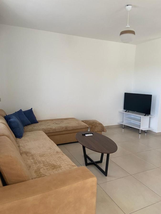 Apartment Sun Roll Baks-Rrjoll Bagian luar foto