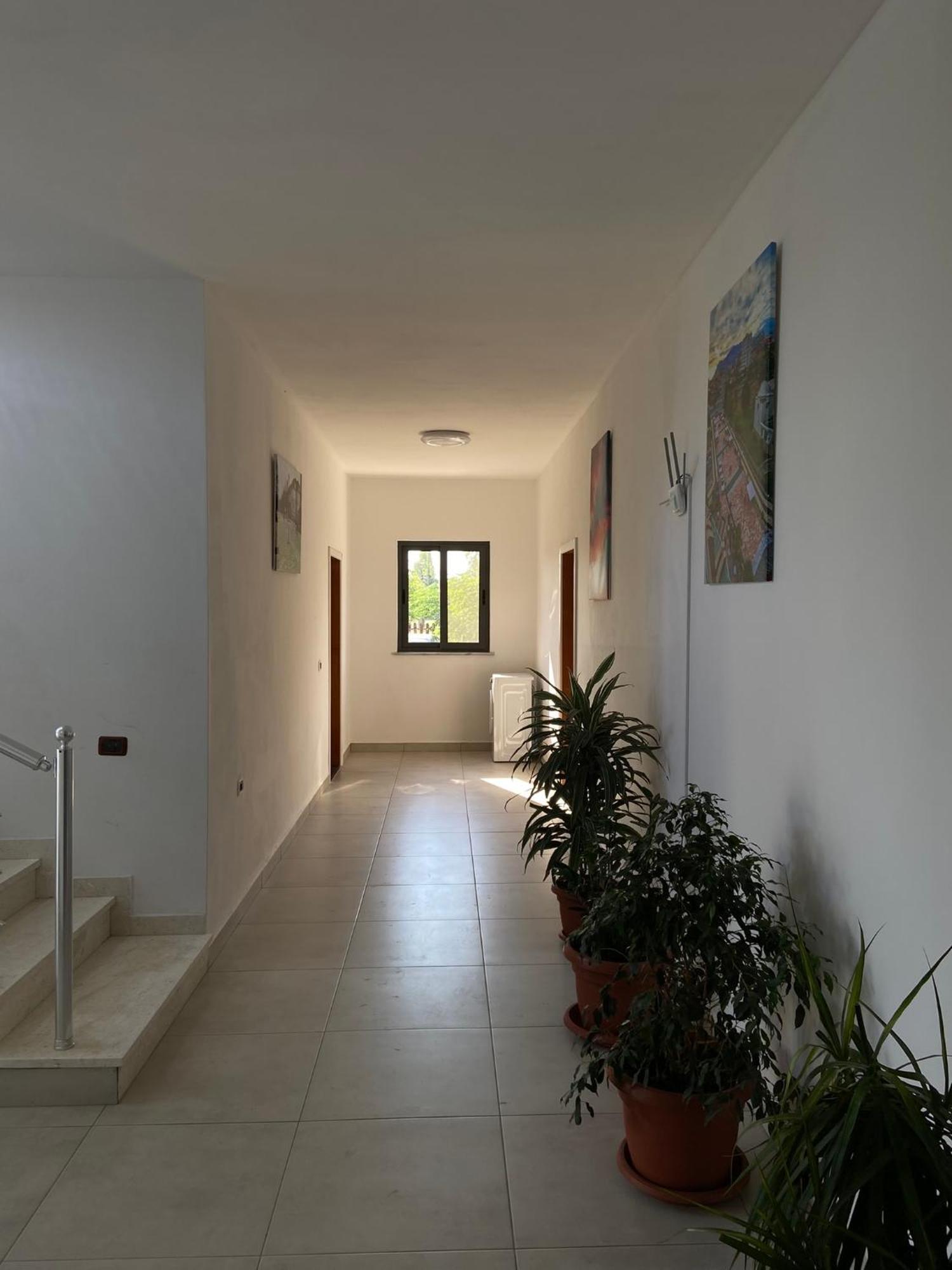 Apartment Sun Roll Baks-Rrjoll Bagian luar foto